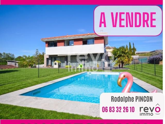 Maison vente à Cholet, Champtoceaux