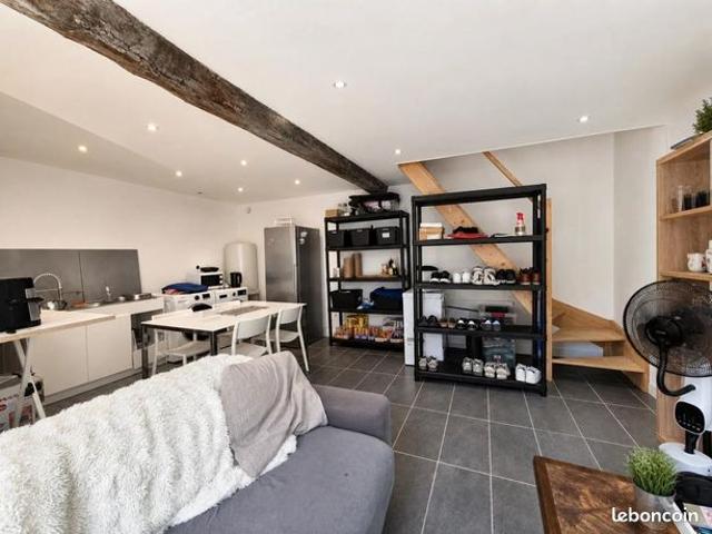 Maison vente à Cognac, Jarnac