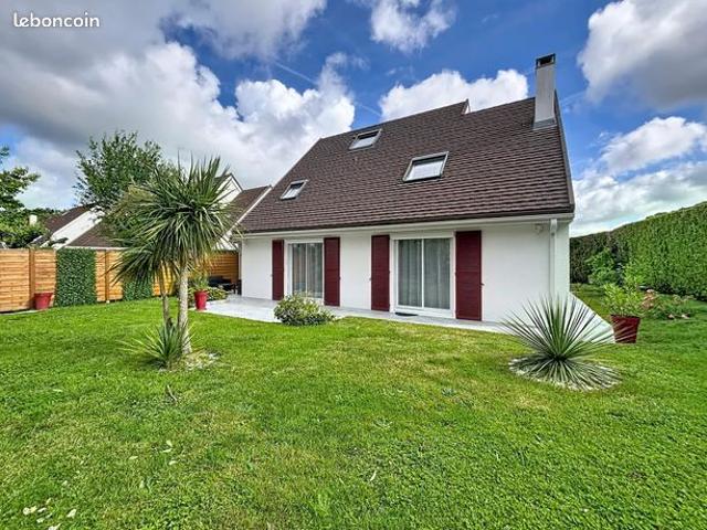 Maison vente à Rambouillet, Elancourt