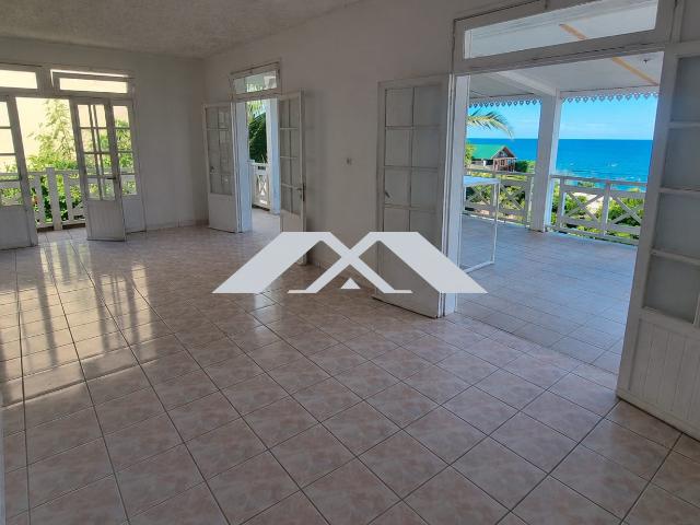 Maison vente à La Réunion