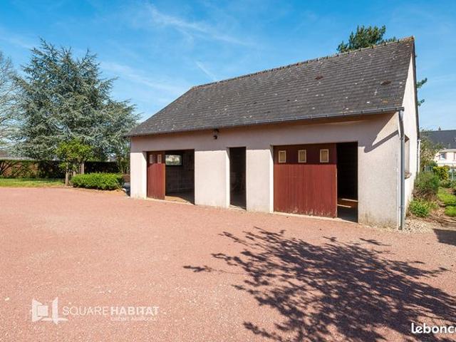 Maison vente à Renazé, Mayenne