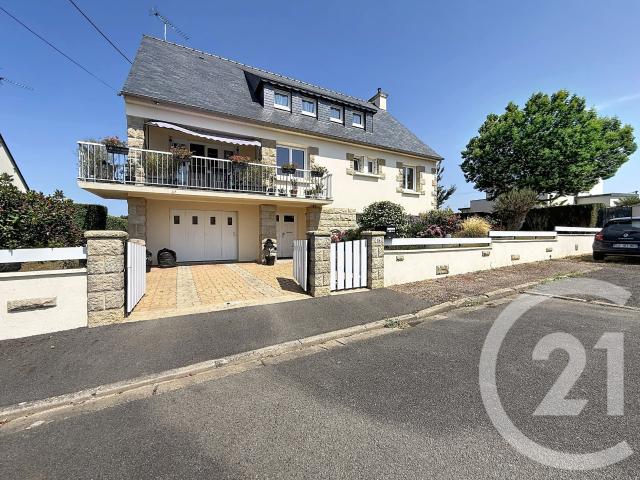Maison vente à Saint-Brieuc, Bretagne