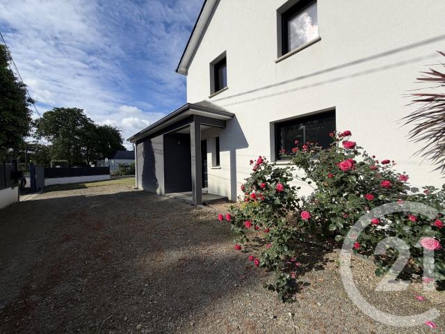 Maison vente à Châteaubriant-Ancenis, Grandchamps-des-fontaines