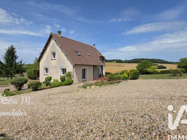 Maison vente à Chambray, Eure