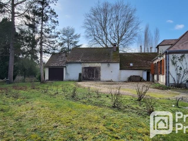 Maison vente à Bernay, Tillières-sur-avre