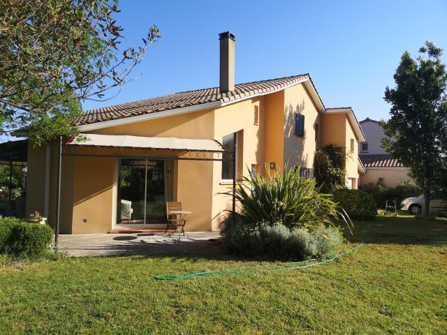 Maison vente à Toulouse, Sainte-foy-d'aigrefeuille