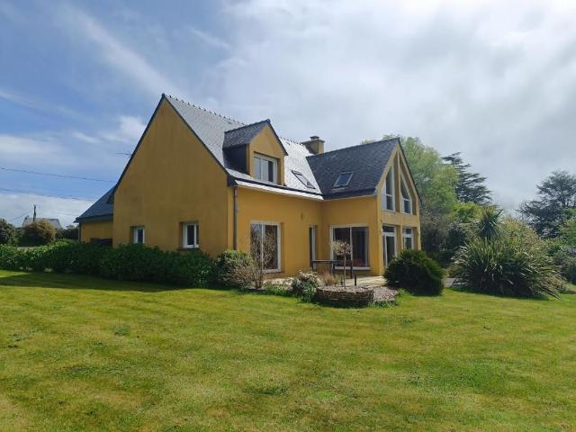 Maison vente à Châteaulin, Bretagne