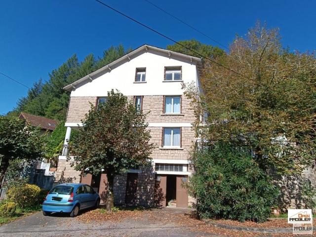 Maison vente à Tulle