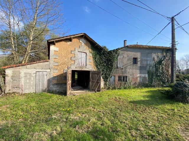 Maison vente à Mazion, Fond de Pimpan