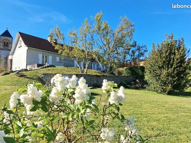 Maison vente à Charolles, Perrigny-sur-loire