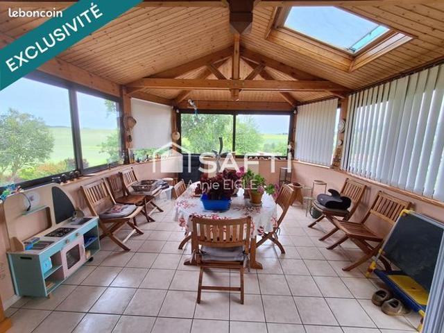 Maison vente à Verdun, Sivry-la-perche