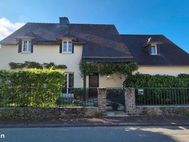 Maison vente à Rennes, Bretagne