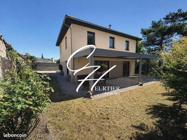 Maison vente à Grenoble, Varces-allières-et-risset