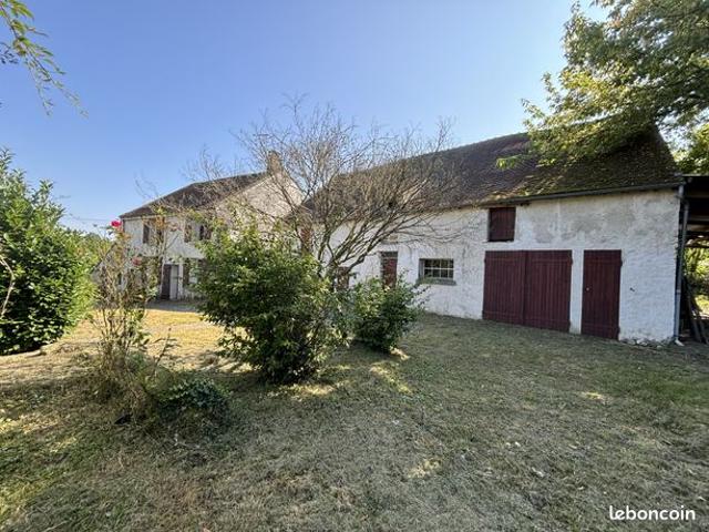 Maison vente à Meaux, Coulommiers