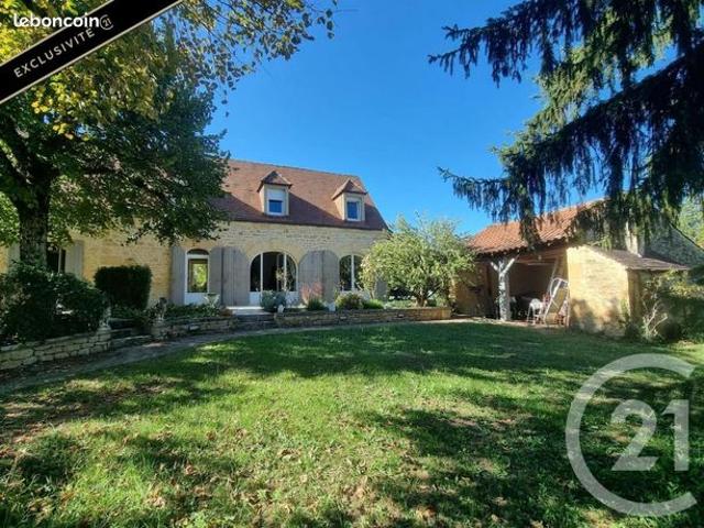 Maison vente à Proissans, Dordogne