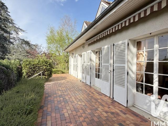 Maison vente à Melun, Livry-sur-seine