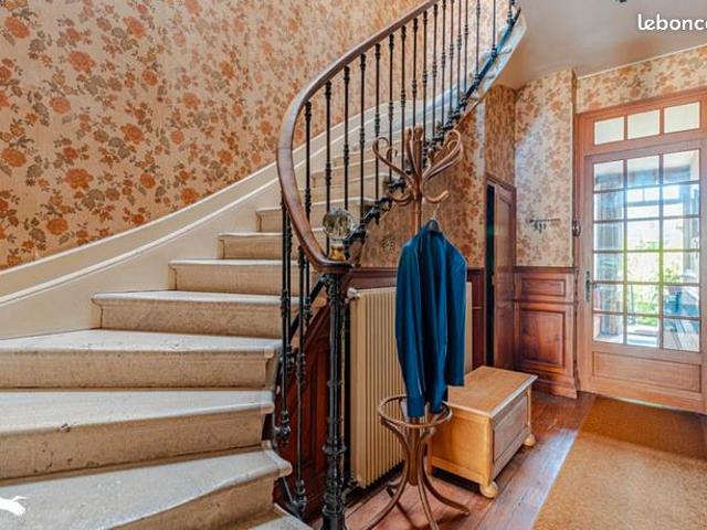 Maison vente à Bordeaux