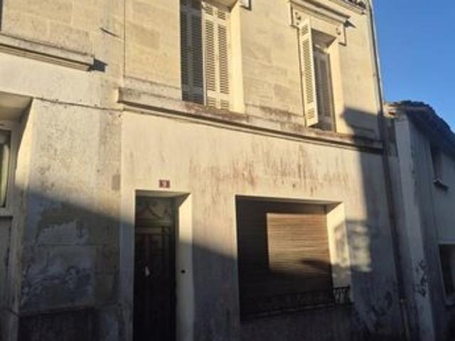 Maison vente à Lesparre-Médoc, Cissac-médoc