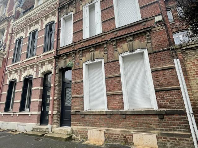 Maison location à Saint-Quentin, Saint-quentin