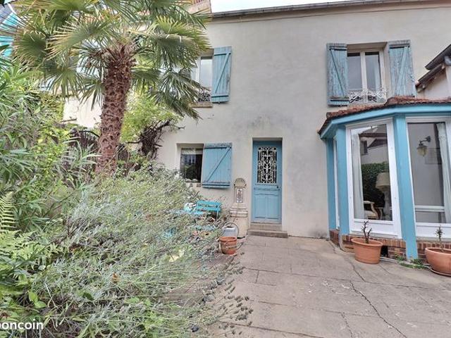 Maison vente à Saint-Germain-en-Laye, Mareil-marly