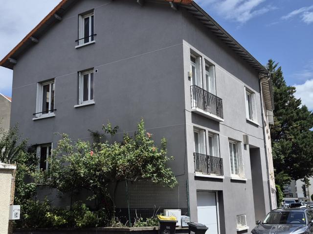 Maison vente à Saint-Jacques, Clermont-Ferrand