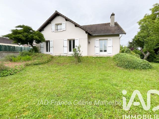 Maison vente à Vernouillet, Yvelines