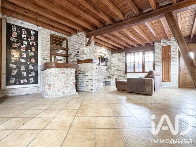 Maison vente à Valenciennes, Haveluy
