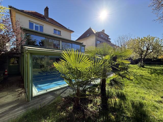 Maison vente à Metz