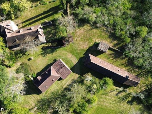Maison vente à Marnac, Dordogne