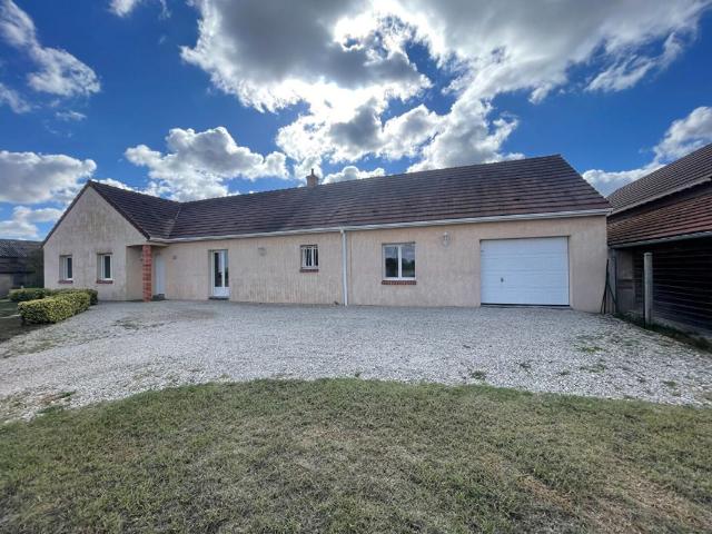 Maison vente à Le Château, Bellegarde