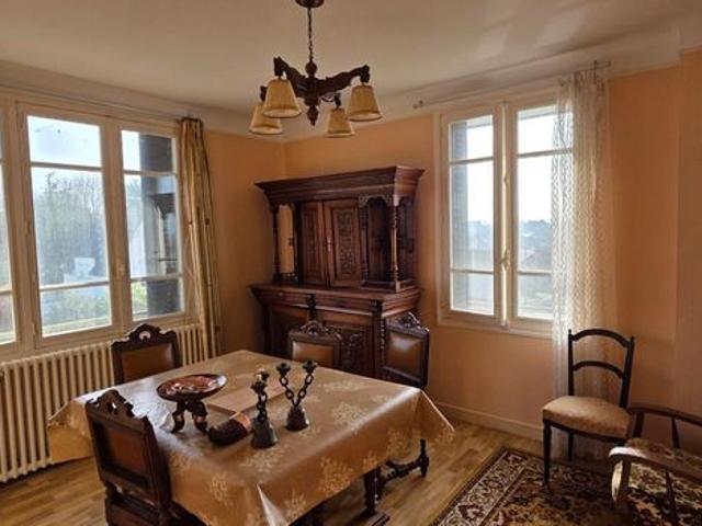 Maison vente à Saint-Brieuc, Bretagne