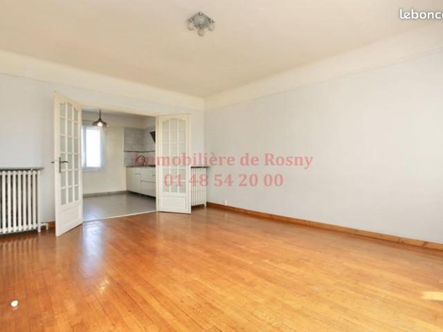 Maison vente à Le Raincy, Rosny-sous-bois
