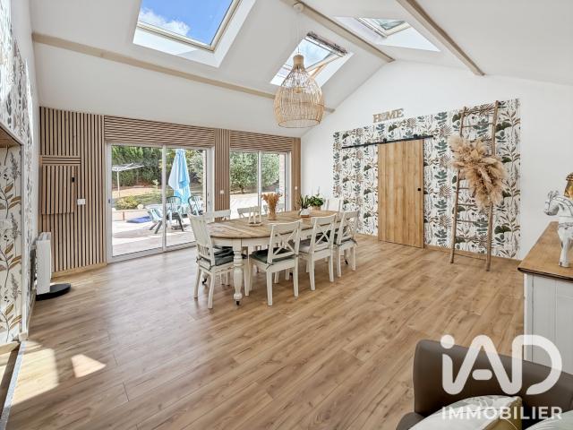 Maison vente à Meun, Achères-la-Forêt