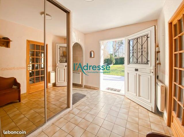 Maison vente à Mantes-la-Jolie, Montalet-le-bois