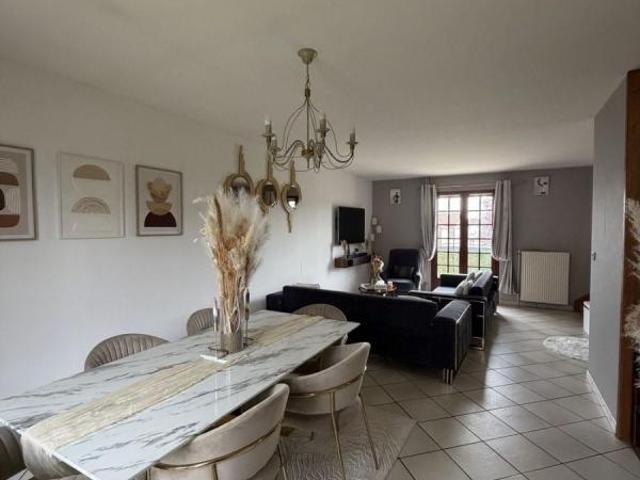 Maison vente à Cannettecourt, Breuil-le-Vert