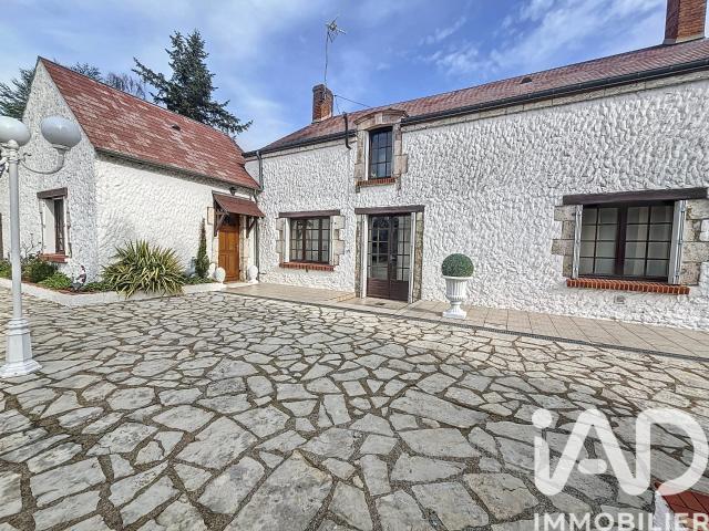 Maison vente à Ingré, Loiret