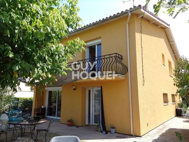 Maison vente à Marmande