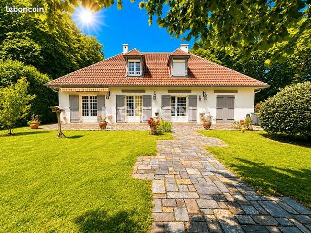 Maison vente à Chaumont-en-Vexin, Oise