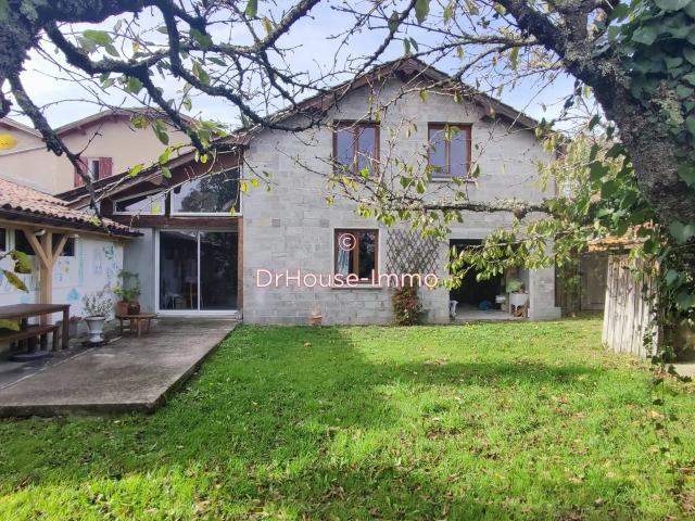 Maison vente à Langon, Grignols