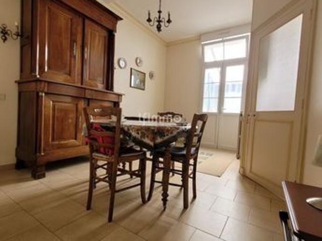 Maison vente à Vendôme, Montoire-sur-le-loir