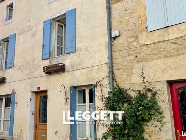 Maison vente à Sarlat-la-Canéda, Villefranche-du-périgord
