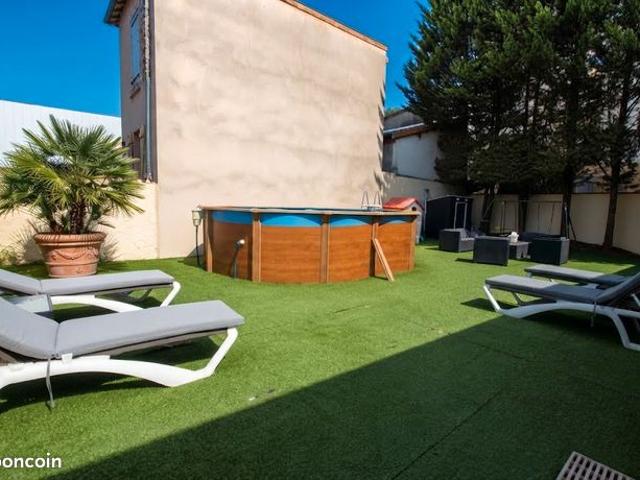 Maison vente à Villeurbanne, Rhône