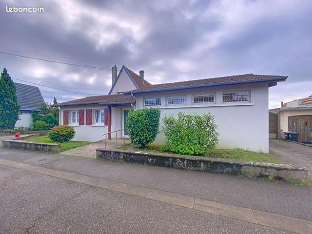 Maison vente à Metz, Montigny-lès-metz
