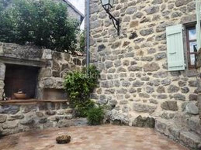 Maison vente à Largentière, Laviolle