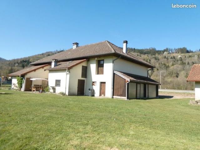 Maison vente à Épinal, Rupt-sur-moselle