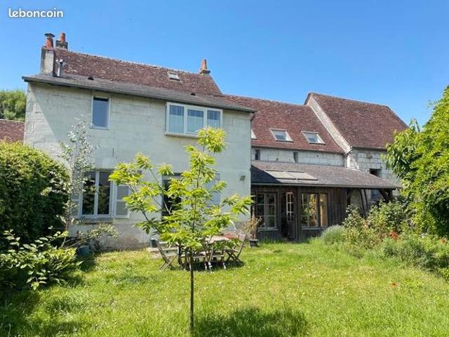 Maison vente à Loches, Beaulieu-lès-loches