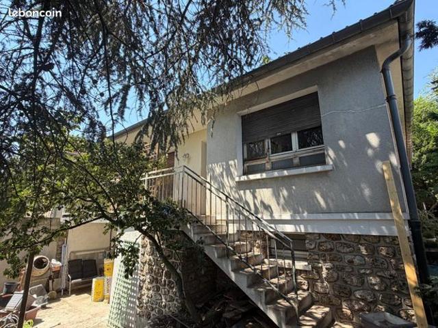 Maison vente à Palaiseau, Villiers-sur-orge