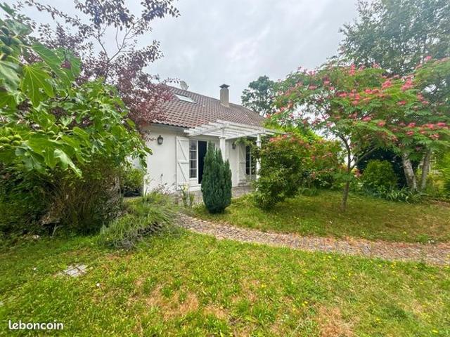 Maison vente à Sarcelles, Saint-gratien