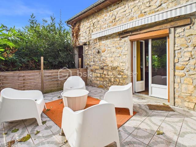 Maison vente à Villecerf, Seine-et-Marne