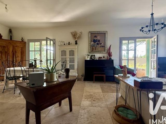 Maison vente à Lodève, Aspiran